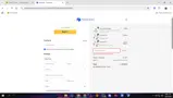 AUDE coupon verification screenshot
