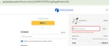 ACC10% coupon verification screenshot
