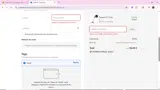 ACC15% coupon verification screenshot