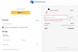 F10P-50 coupon verification screenshot