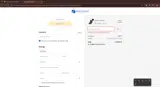 TREAT coupon verification screenshot
