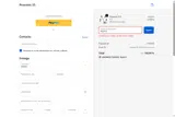 PROP15 coupon verification screenshot
