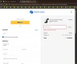 72H50 coupon verification screenshot