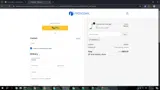 Spring50 coupon verification screenshot