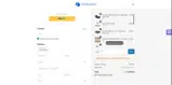 AUDE coupon verification screenshot