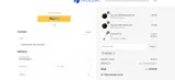 PRODEAL coupon verification screenshot