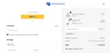 new10 coupon verification screenshot