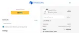F10P0729 coupon verification screenshot