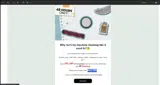 ACC15% coupon verification screenshot