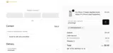 proseriesgo coupon verification screenshot