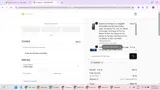 TRUENO coupon verification screenshot