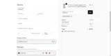 Fashion10 coupon verification screenshot