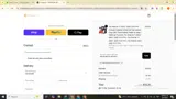 NEWDISCOUNTOFF coupon verification screenshot