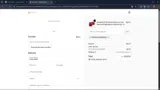 SDASKDALSDKSDAD coupon verification screenshot