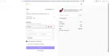 LOLAINDIGO coupon verification screenshot