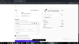 JOSECOHEN coupon verification screenshot