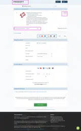 20UF4 coupon verification screenshot
