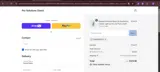 THANKYOU10 coupon verification screenshot