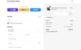 FIRST10 coupon verification screenshot
