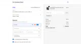 FIRST10 coupon verification screenshot