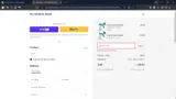 PSD20284JD85P coupon verification screenshot