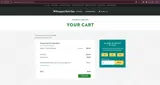 MILITARYCITY coupon verification screenshot