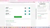 MUSEUM coupon verification screenshot