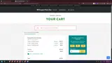 JUNE2JOIN coupon verification screenshot