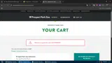 JULYUPGRADE coupon verification screenshot