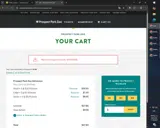 SEPT2SAVE coupon verification screenshot