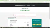 NOVJOIN coupon verification screenshot