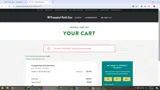 LASTCHANCE coupon verification screenshot