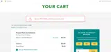 SEPT2SAVE coupon verification screenshot