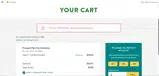 LASTCHANCE coupon verification screenshot