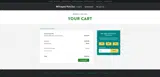 GETWILD coupon verification screenshot