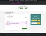 COOLC coupon verification screenshot