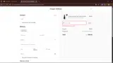 GET20NOW coupon verification screenshot