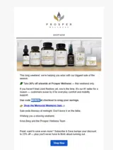 MDW20 coupon verification screenshot