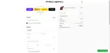 WELCOME10 coupon verification screenshot