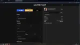 WELCOME10 coupon verification screenshot
