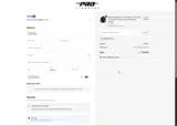 WELCOME10 coupon verification screenshot