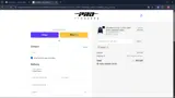 take10 coupon verification screenshot