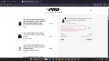 SAVE40 coupon verification screenshot