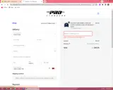 LDSALE25 coupon verification screenshot