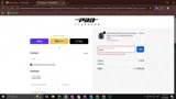 md26 coupon verification screenshot