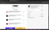 take10 coupon verification screenshot