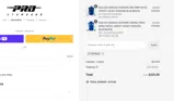EXTRA35 coupon verification screenshot