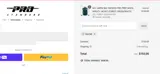SALE40 coupon verification screenshot