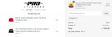 USA30 coupon verification screenshot
