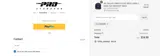 LDSALE30 coupon verification screenshot
